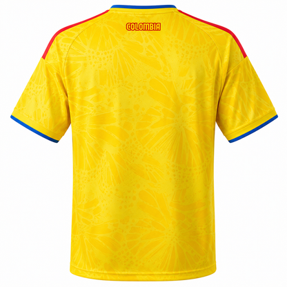Colombia Home
