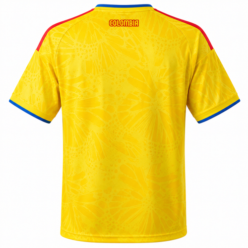 Colombia Home