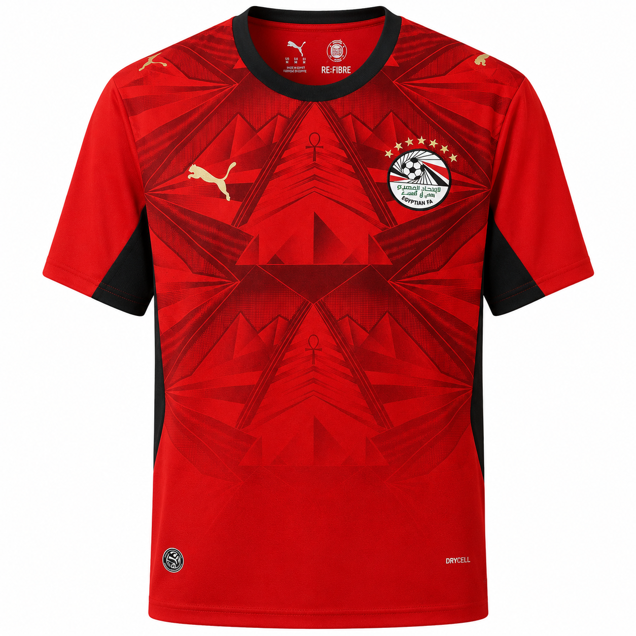 Egypt Home
