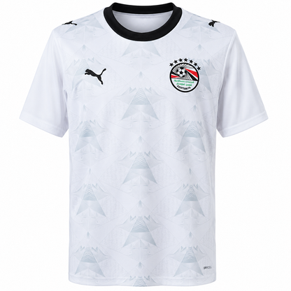 Egypt Away