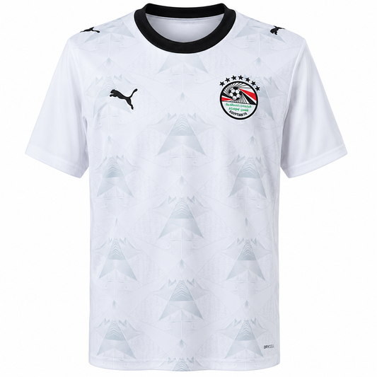Egypt Away