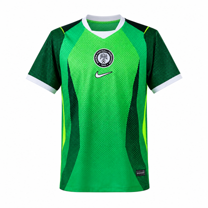 Nigeria Home