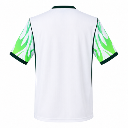 Nigeria Away