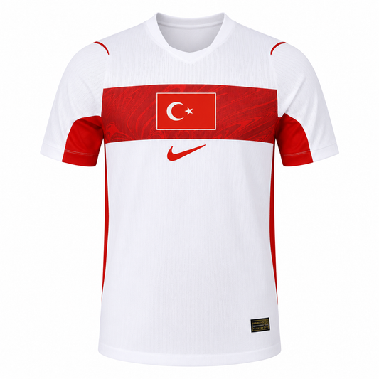 Turkey Home