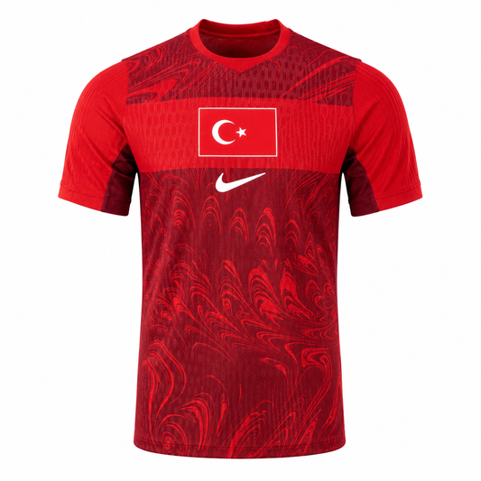 Turkey Away