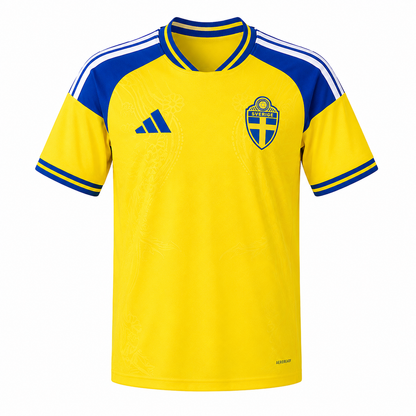 Sweden Home