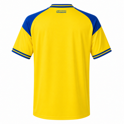 Sweden Home