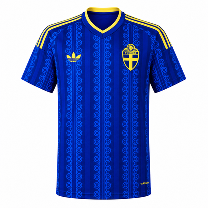 Sweden Away