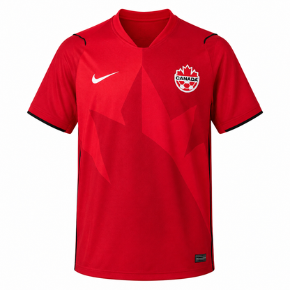 Canada Home