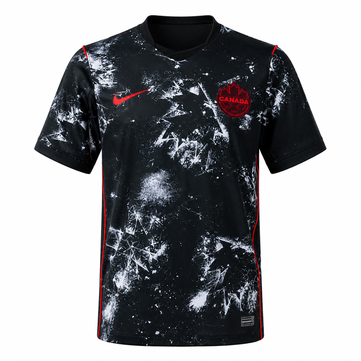 Canada Away