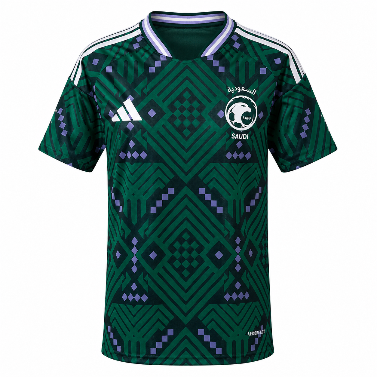 Saudi Arabia Home
