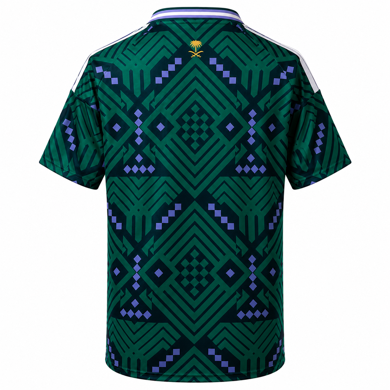 Saudi Arabia Home