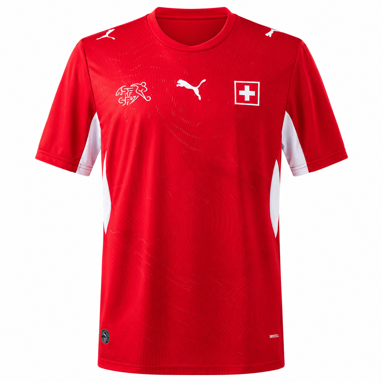 Switzerland Home