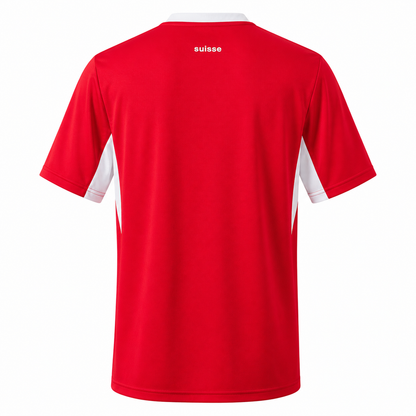 Switzerland Home