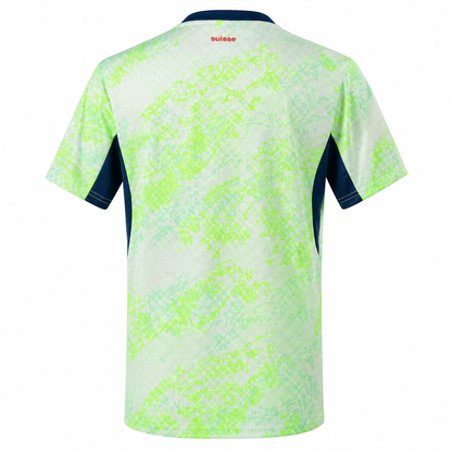 Switzerland Away