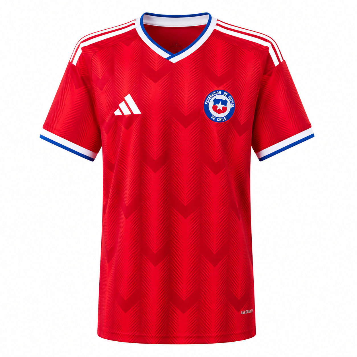 Chile Home