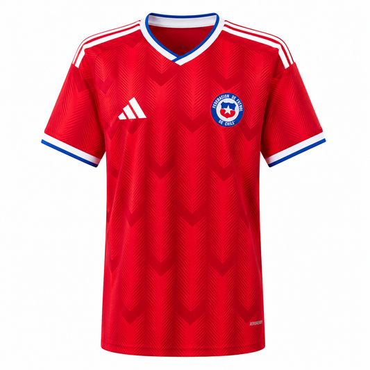 Chile Home