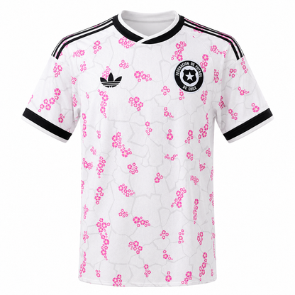 Chile Away