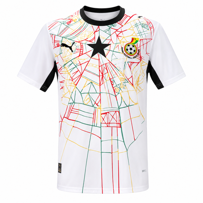 Ghana Home