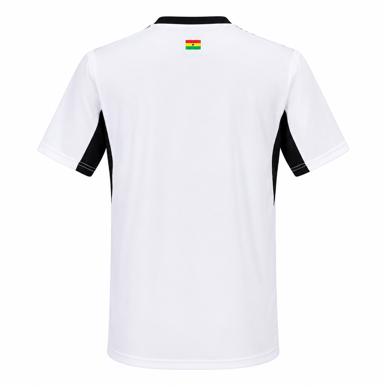 Ghana Home