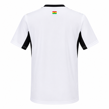 Ghana Home
