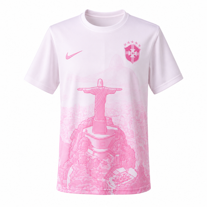Brazil Neon Rose