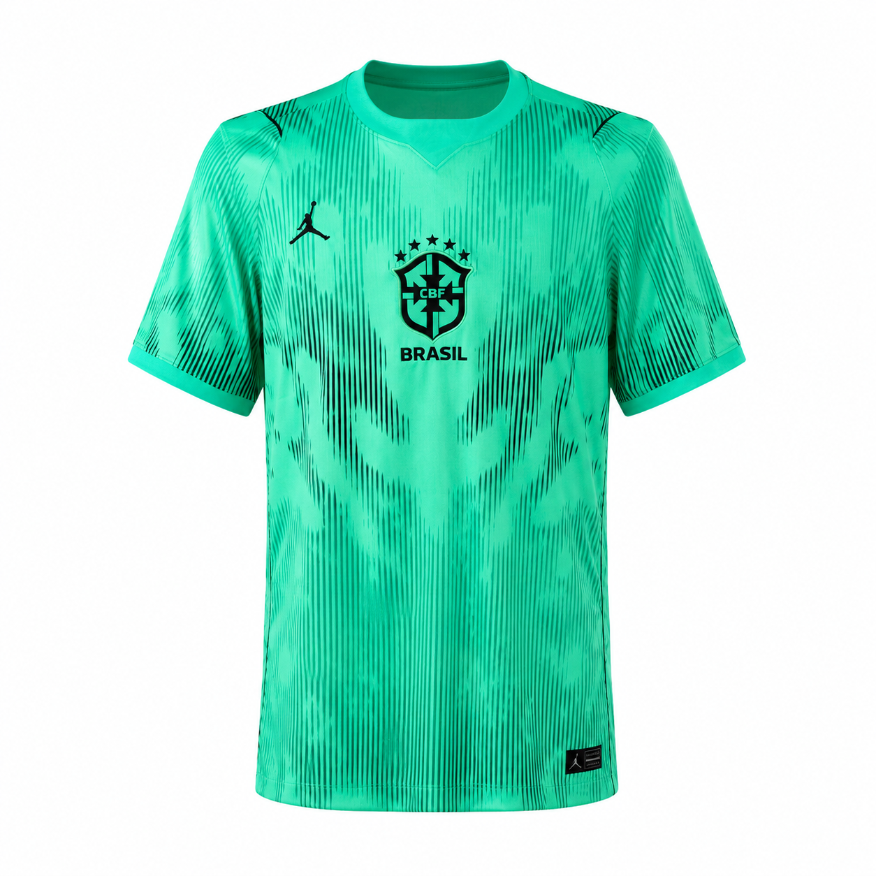 Brazil GK
