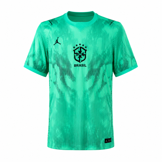 Brazil GK