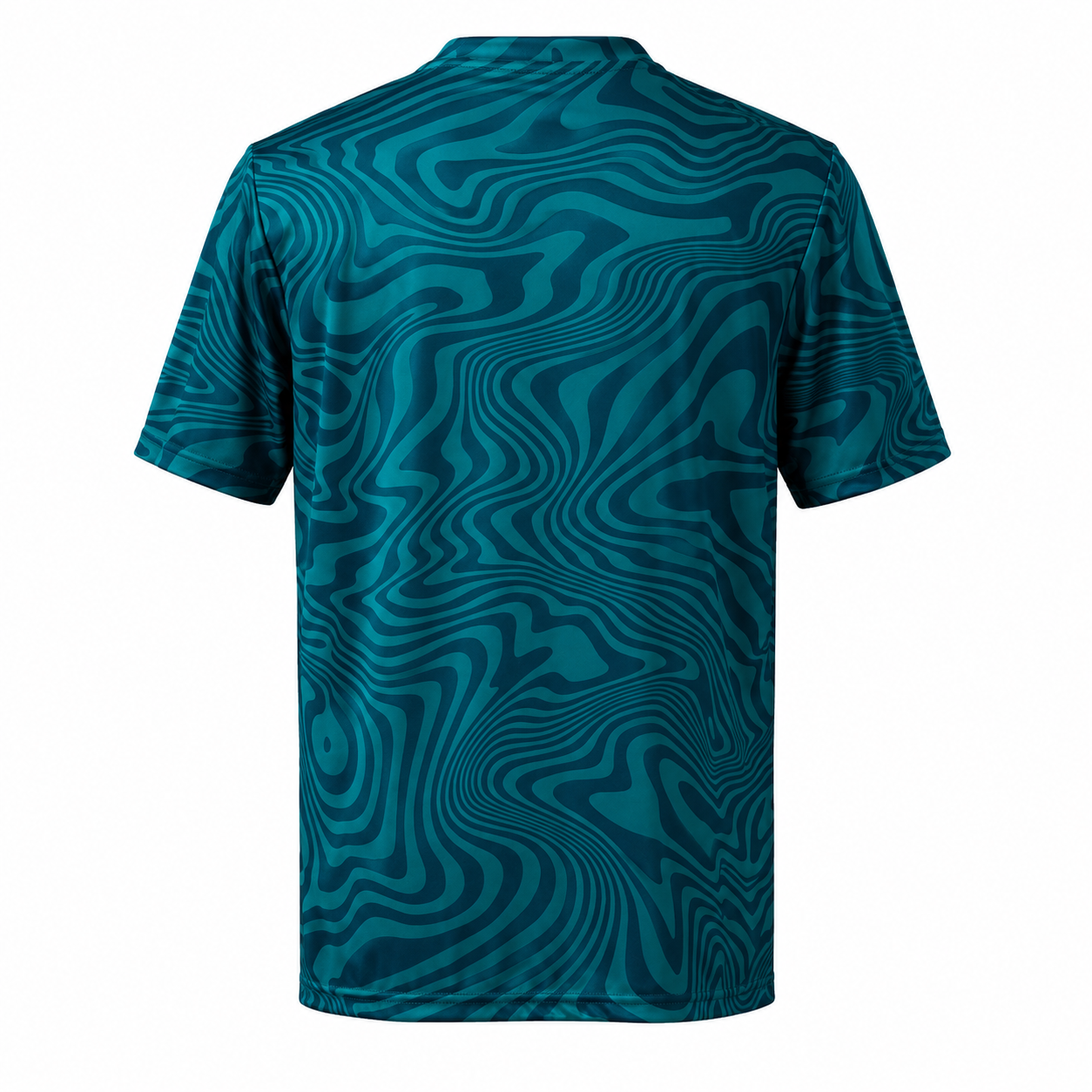 Brazil Green Waves