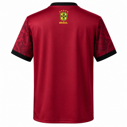 Brazil Shadow Red Edition
