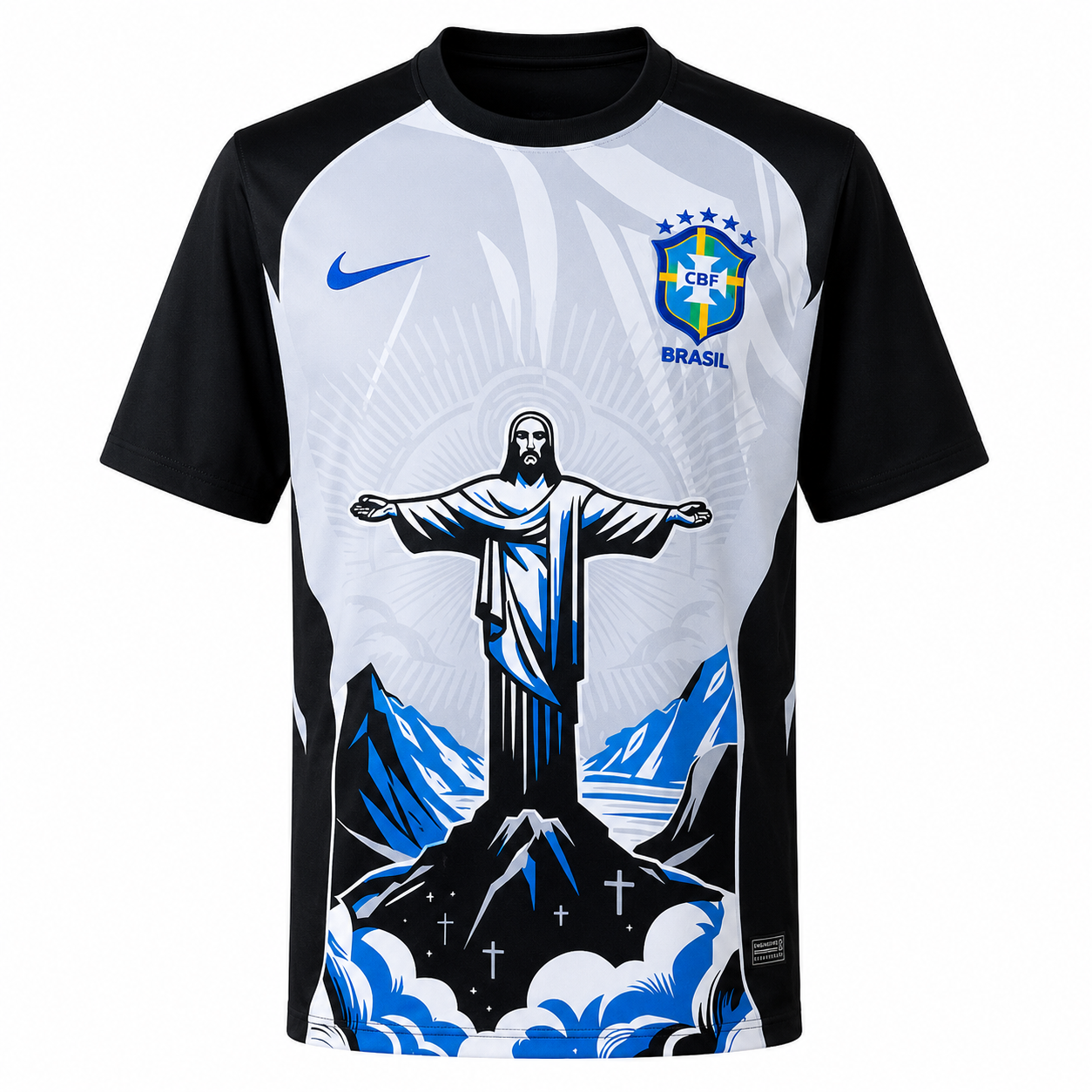 Brazil Lightning Grey