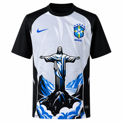 Brazil Lightning Grey
