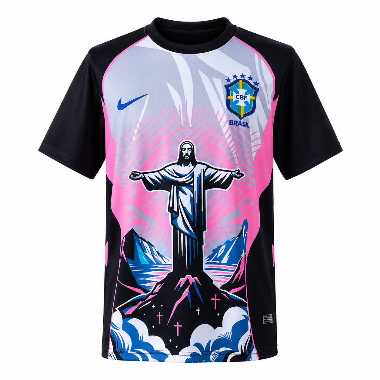 Brazil Crimson Night