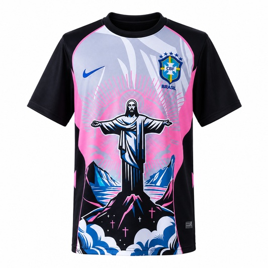 Brazil Crimson Night
