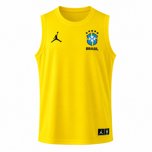 Brazil JANERIO