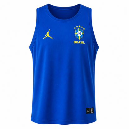 Brazil JANEIRO BLUE