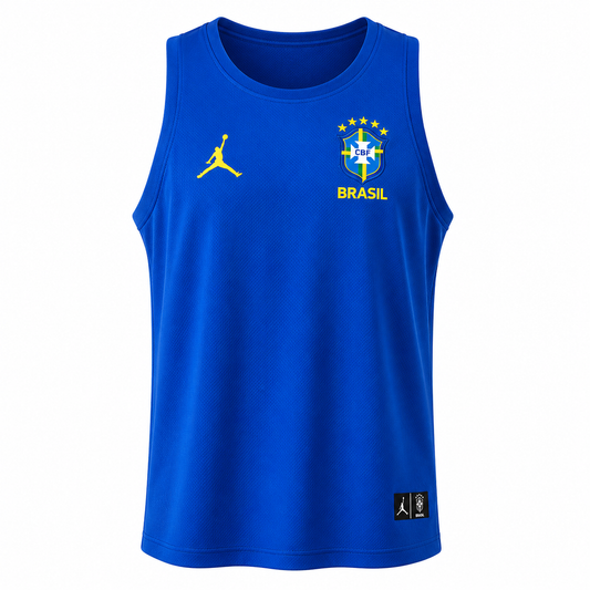 Brazil JANEIRO BLUE