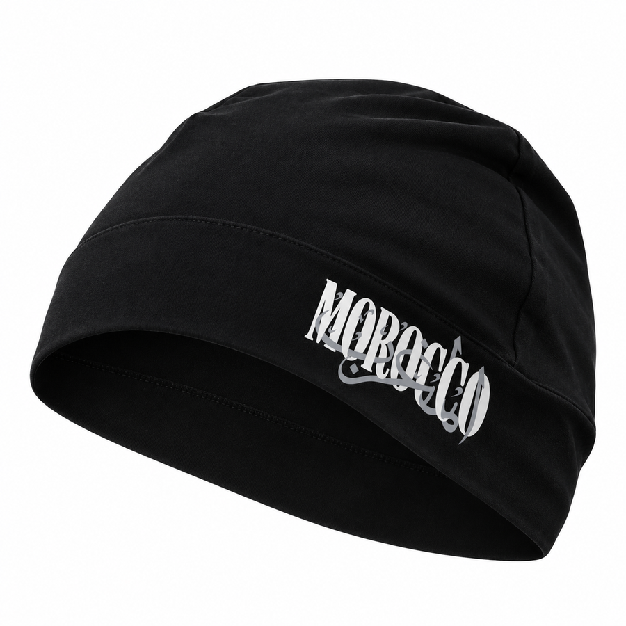 Morocco Skull Cap