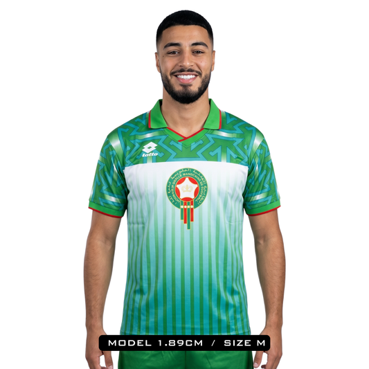 Morocco 94 Away