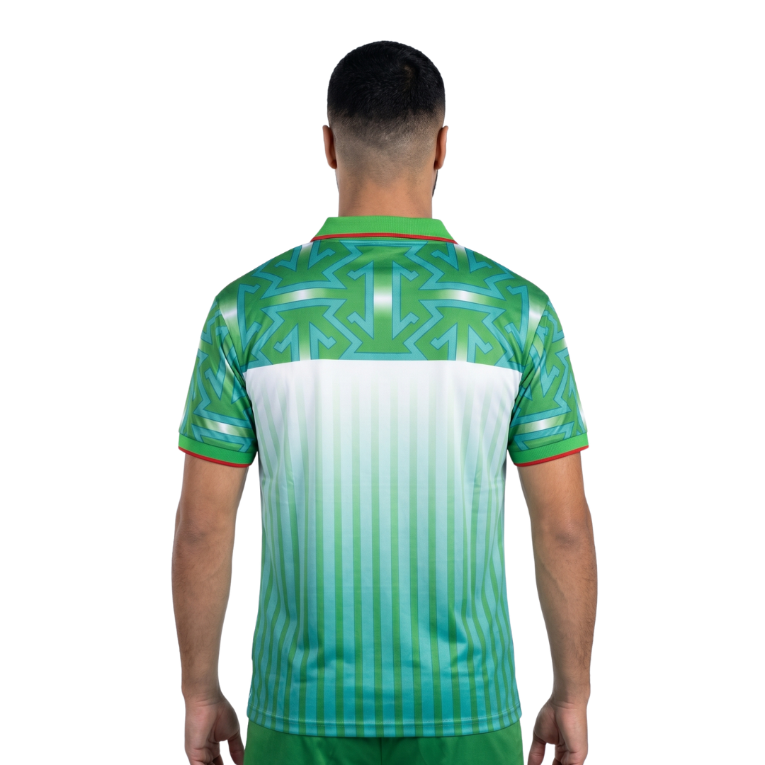 Morocco 94 Away