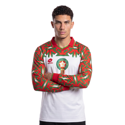 Morocco 94 Long sleeves