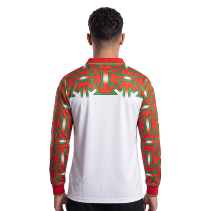 Morocco 94 Long sleeves