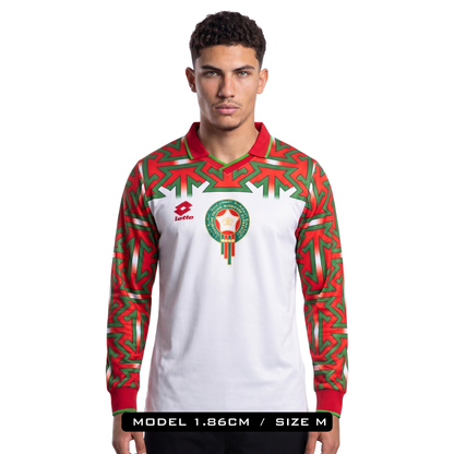 Morocco 94 Long sleeves