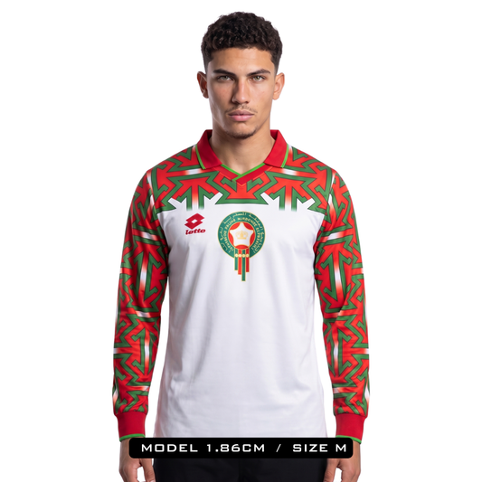 Morocco 94 Long sleeves