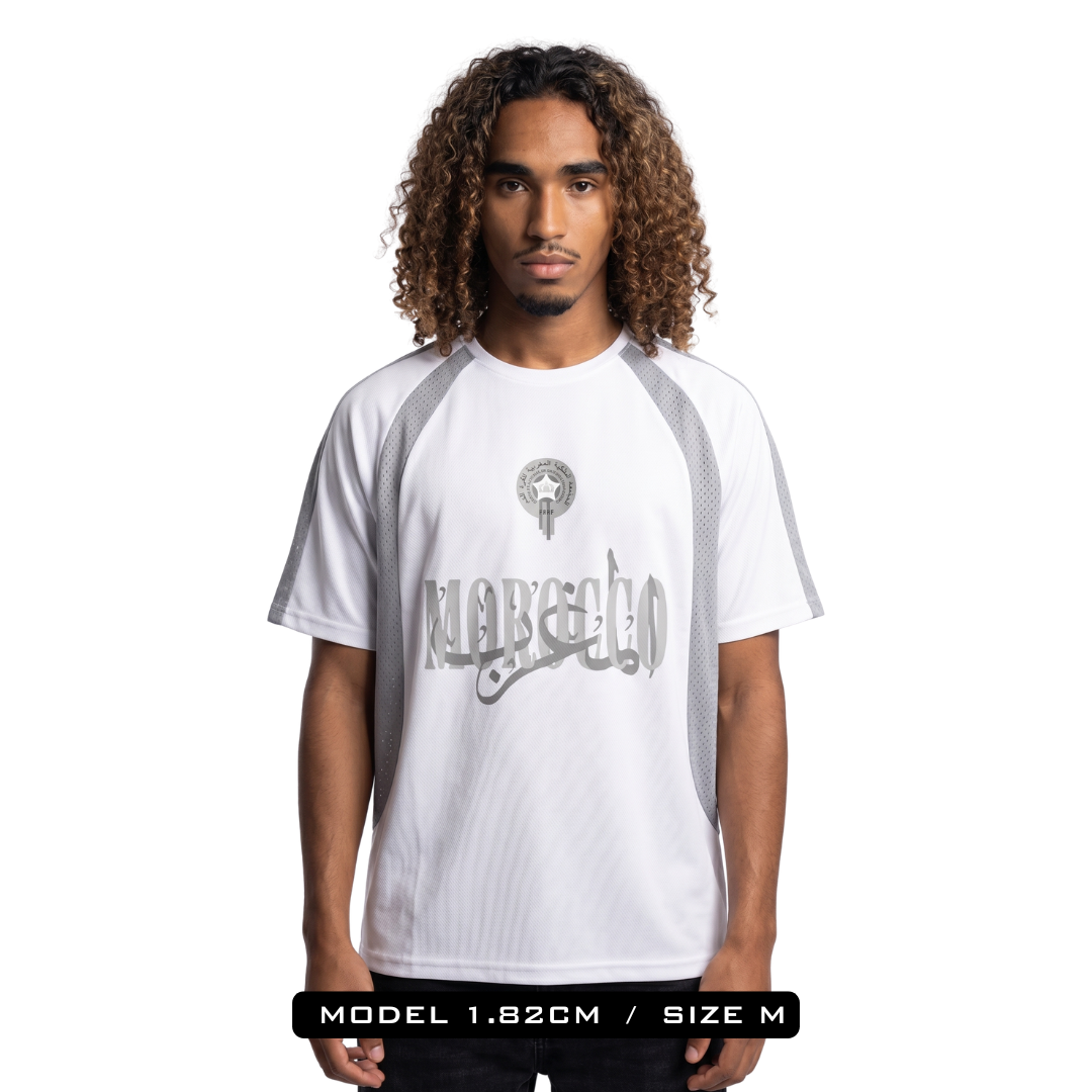 Morocco OVZE Soft White