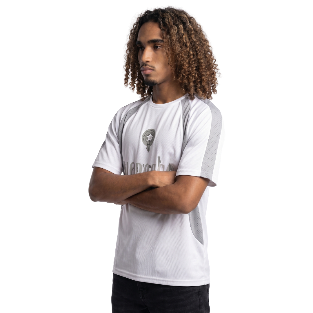 Morocco OVZE Soft White