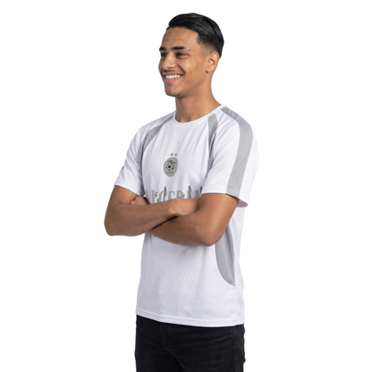 Algeria OVZE Soft White