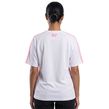 Algeria OVZE Soft Pink