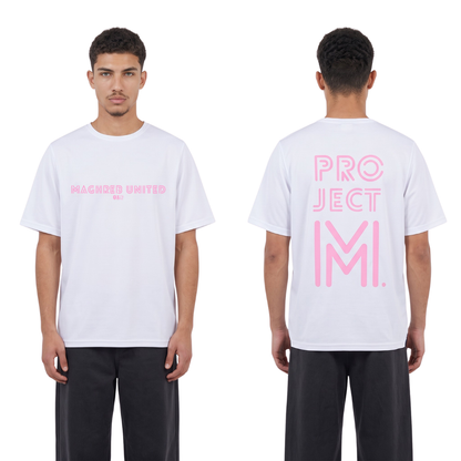 Maghreb United White