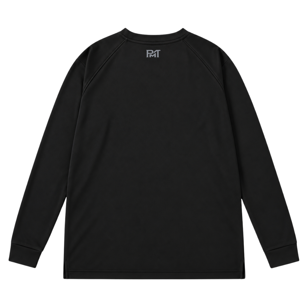 Morocco Gray/black